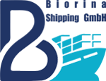 BIORINA SHIPPING GMBH