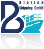 BIORINA SHIPPING GMBH